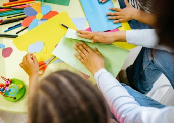 Art & Craft Exploration