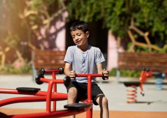 Active Sports & Physical Fitness